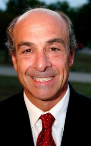 New Hampshire State Representative Gary Azarian