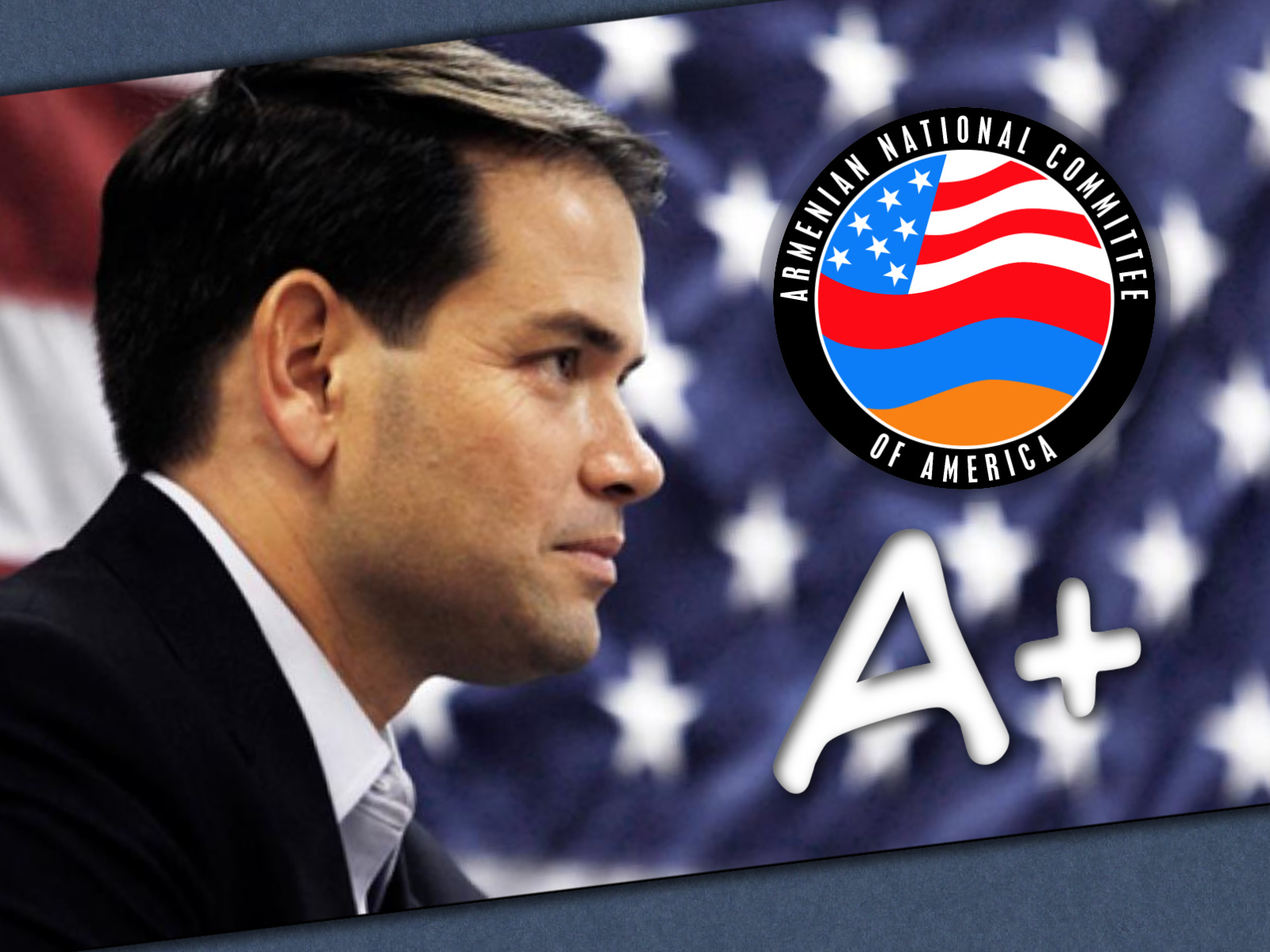 ANCA Submits Testimony in Support of U.S. Senate Confirmation of Marco ...